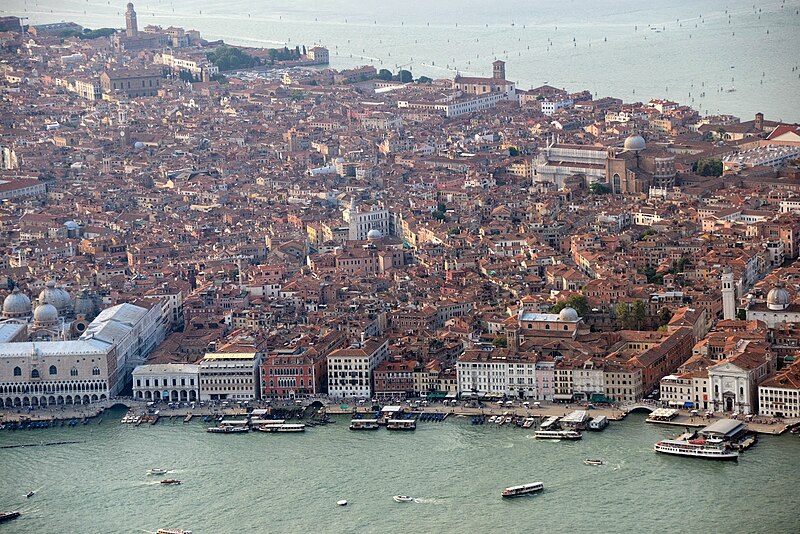 San Zaccaria
