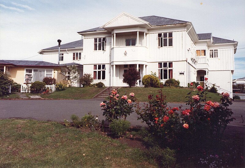 Whanganui Collegiate School