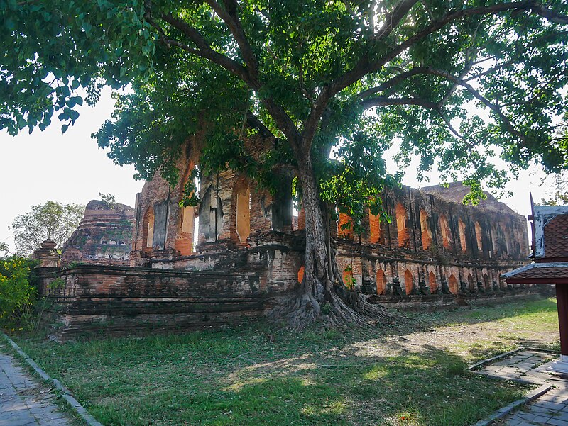 Wat Kudi Dao