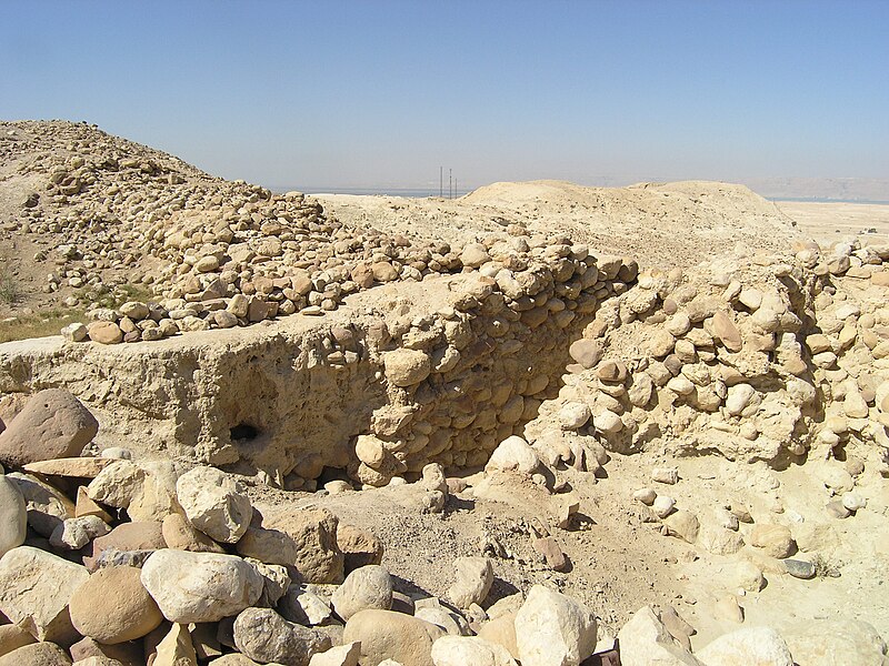 Bab edh-Dhra