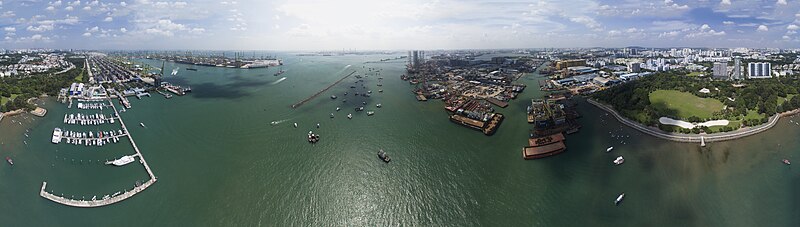 West Coast Park