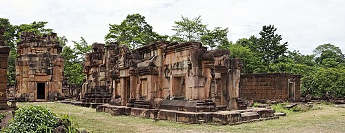 Prasat Chan
