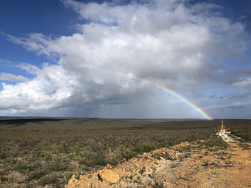 Badgingarra National Park