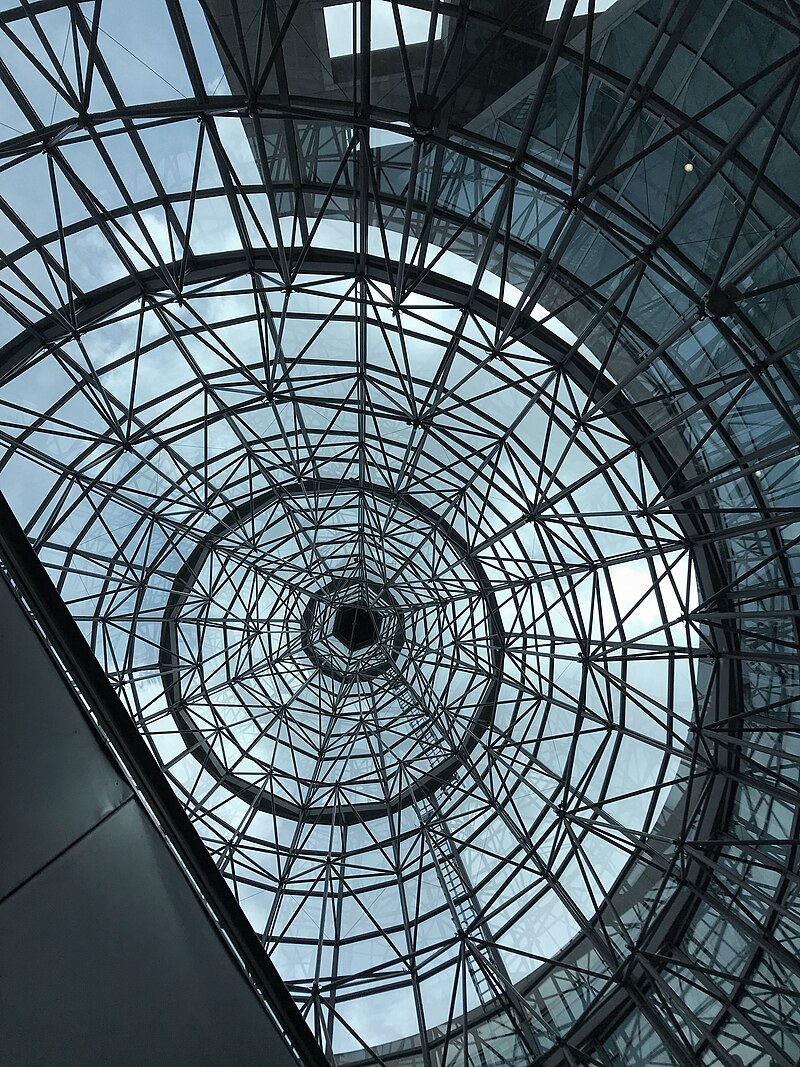 Wheelock Place