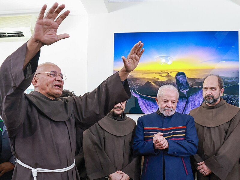 Christ the Redeemer