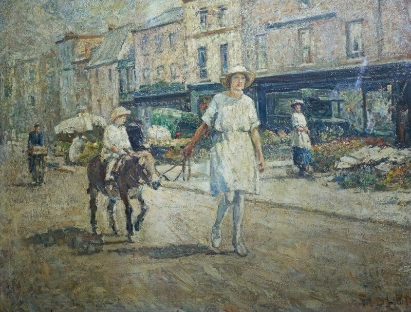 Derby Museum and Art Gallery