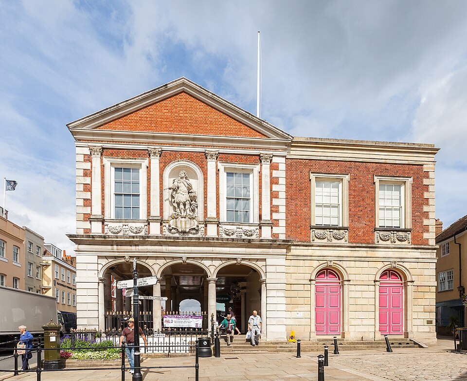 Windsor Guildhall