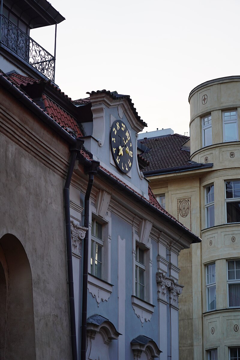 Jewish Town Hall