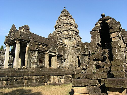 Wat Athvea