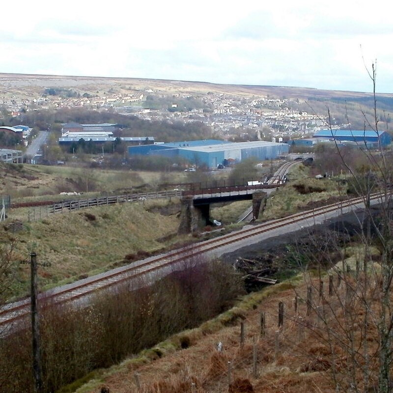 Blaenavon
