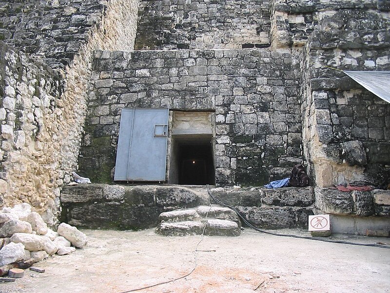 Balamku