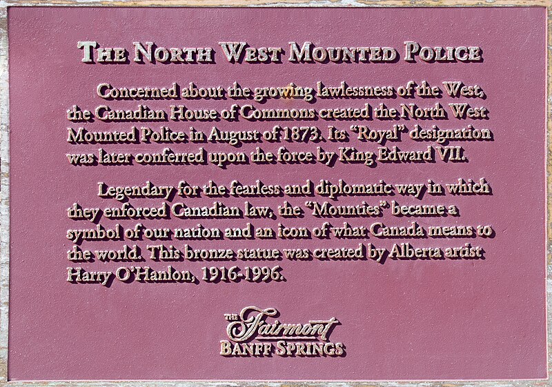 Banff Springs Hotel