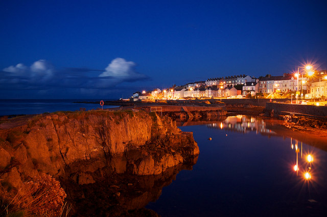 Bangor, Northern Ireland