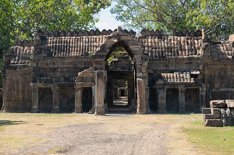 Banteay Prey Nokor