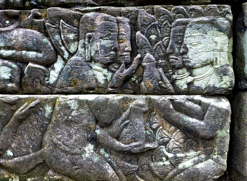 Banteay Chhmar