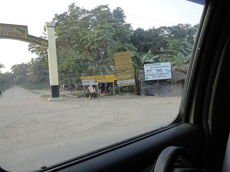 Bardiya National Park