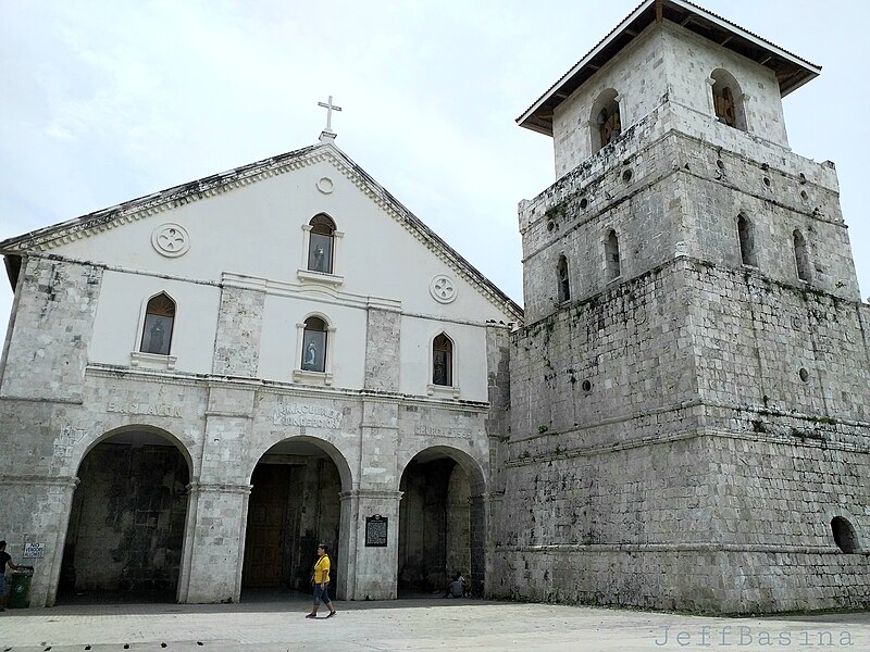 Baroque Churches of the Philippines