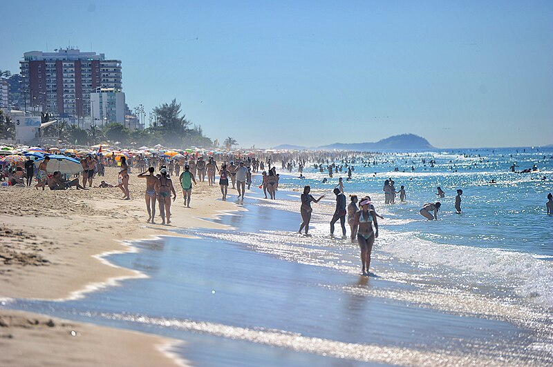 Barra da Tijuca