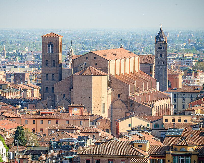 San Petronio Basilica