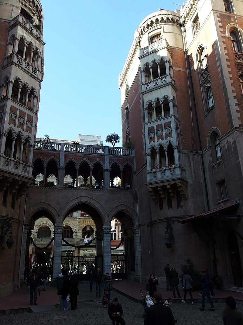 Church of St. Anthony of Padua