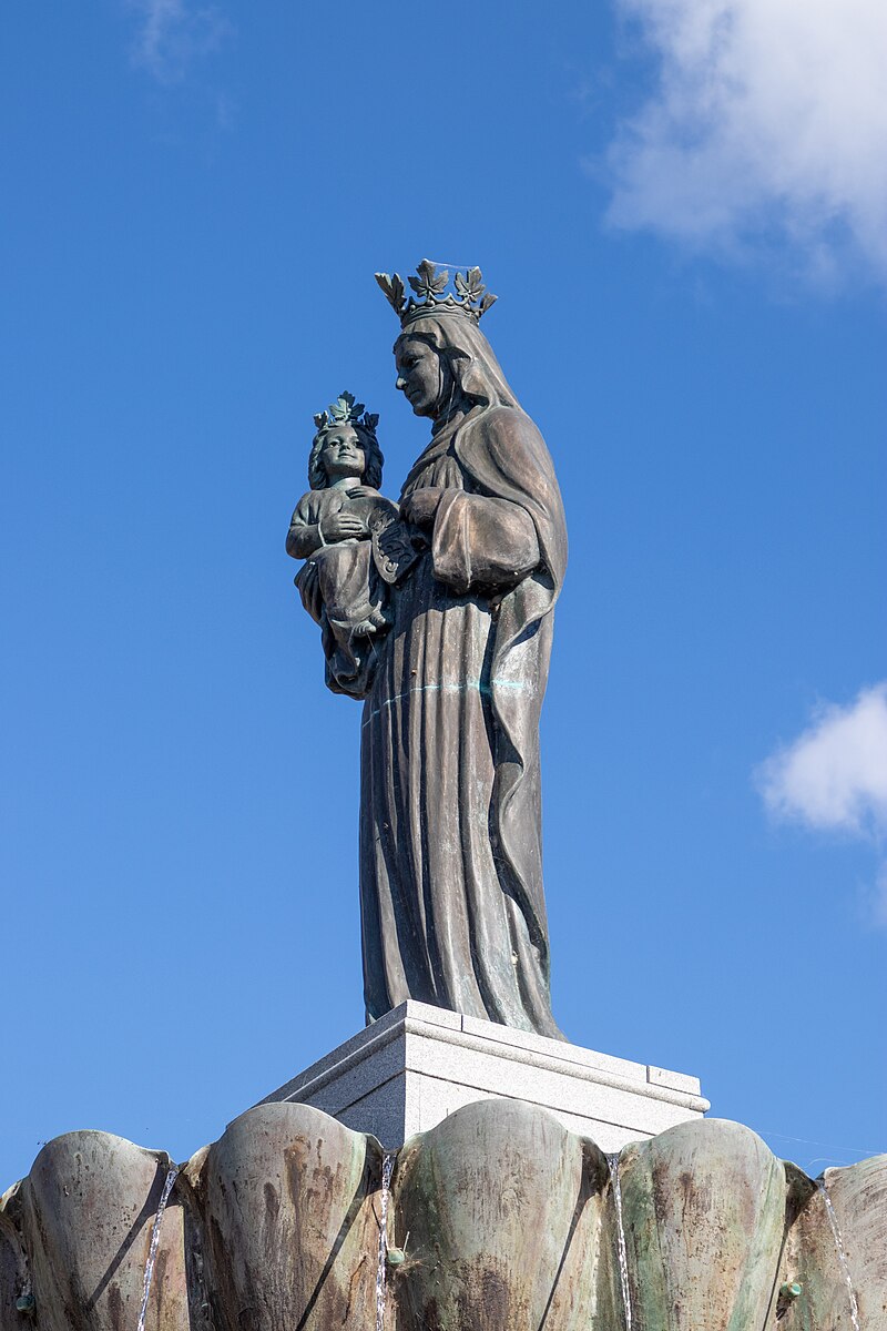 Basilica of Sainte-Anne-de-Beaupré