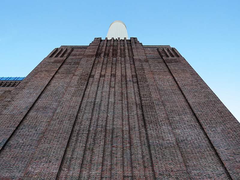 Battersea Power Station