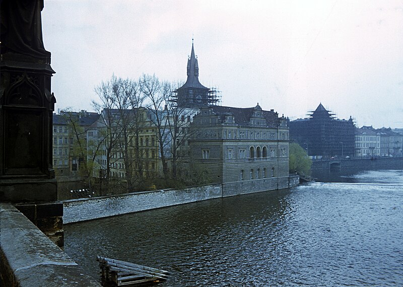 Bedřich Smetana Museum