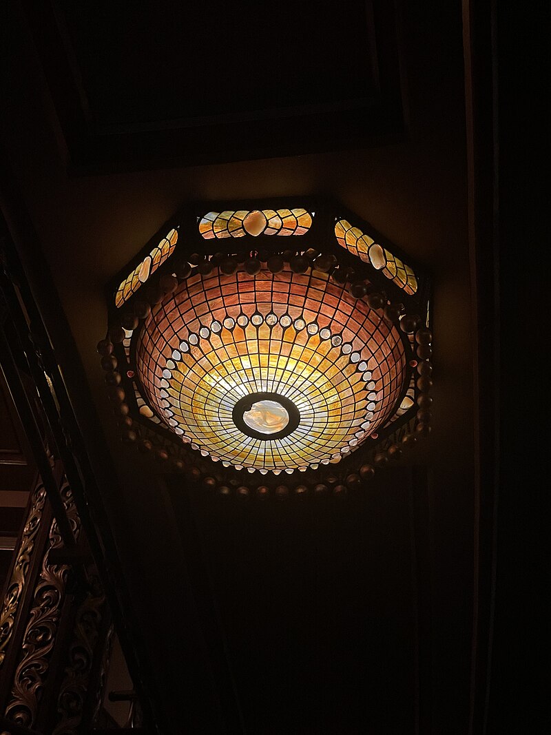 Belasco Theatre