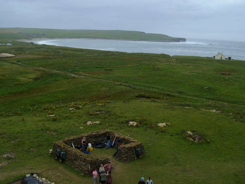 Skara Brae