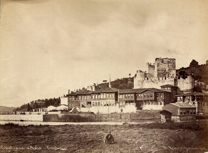 Anadoluhisarı