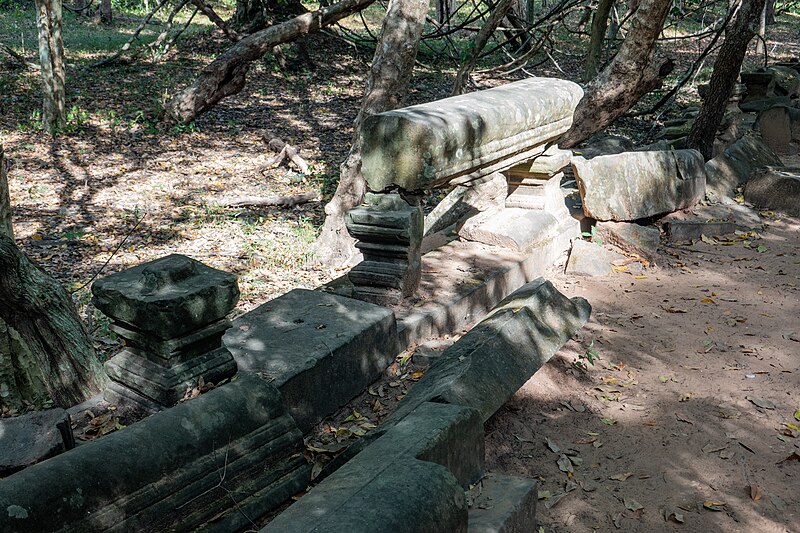 Beng Mealea