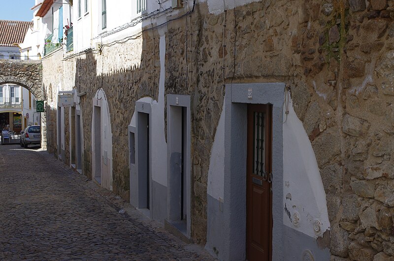 Aqueduto da Prata