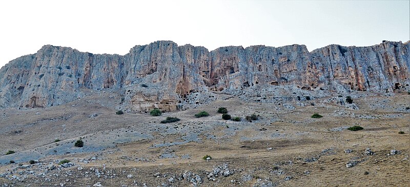 Mount Arbel