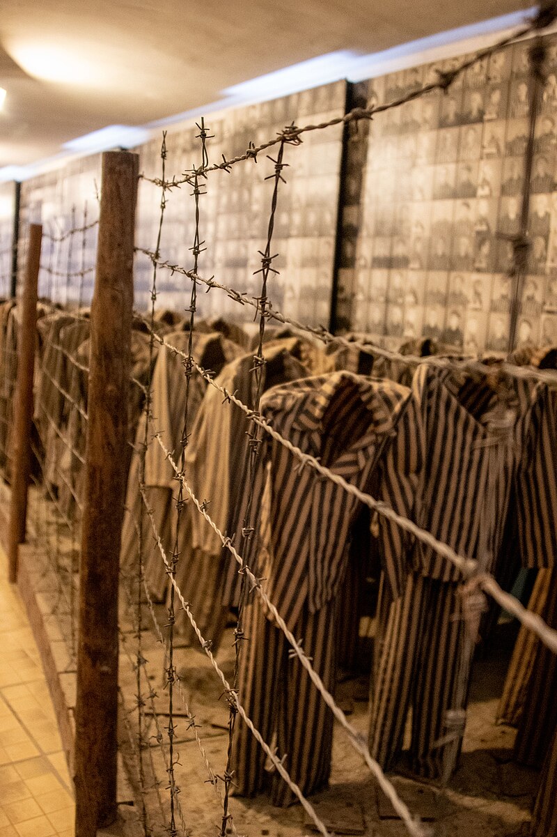 Auschwitz-Birkenau State Museum