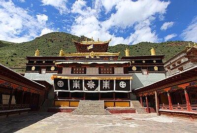 Beri Gonpa