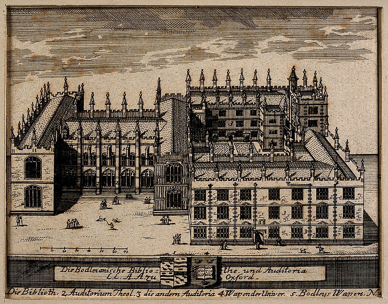 Bodleian Library