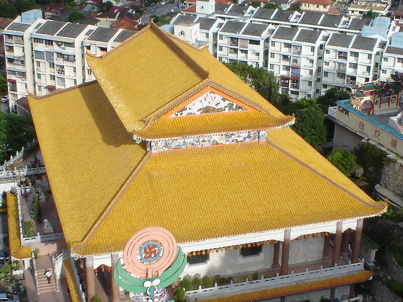 Kek Lok Si