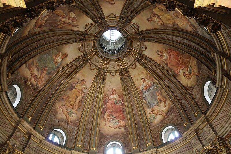 Candelária Church