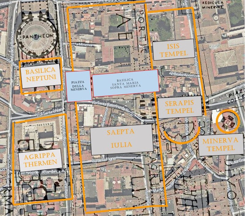 Santa Maria sopra Minerva