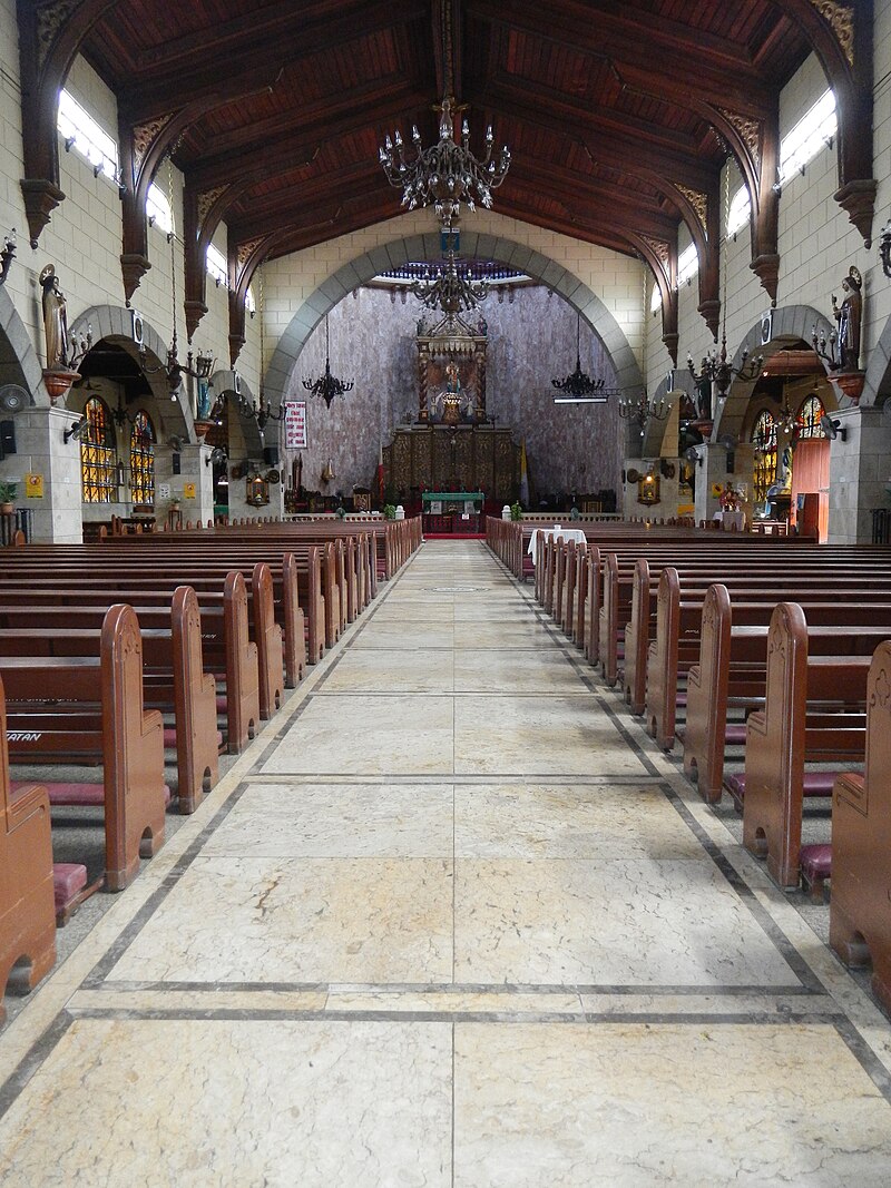 Agoo Basilica