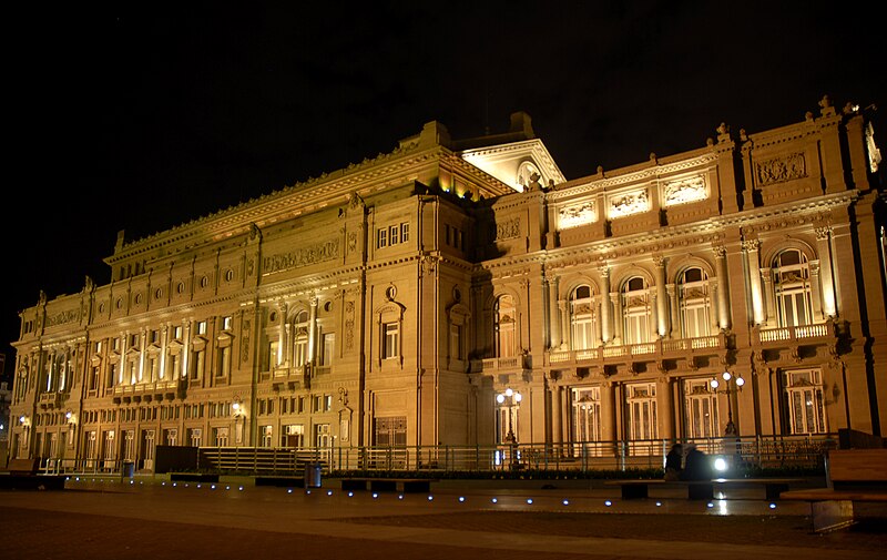 Colón Theater