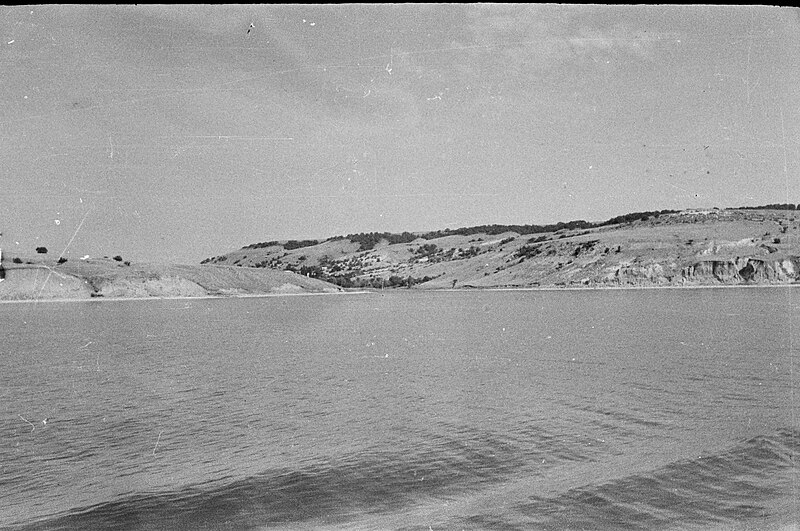 Volga–Don Canal