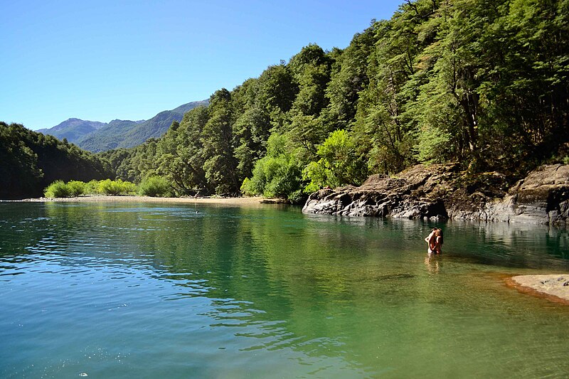 Nahuel Huapi National Park