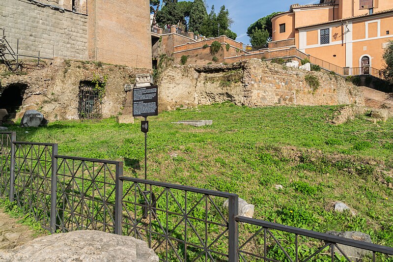 Temple of Concord