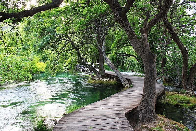 Krka National Park