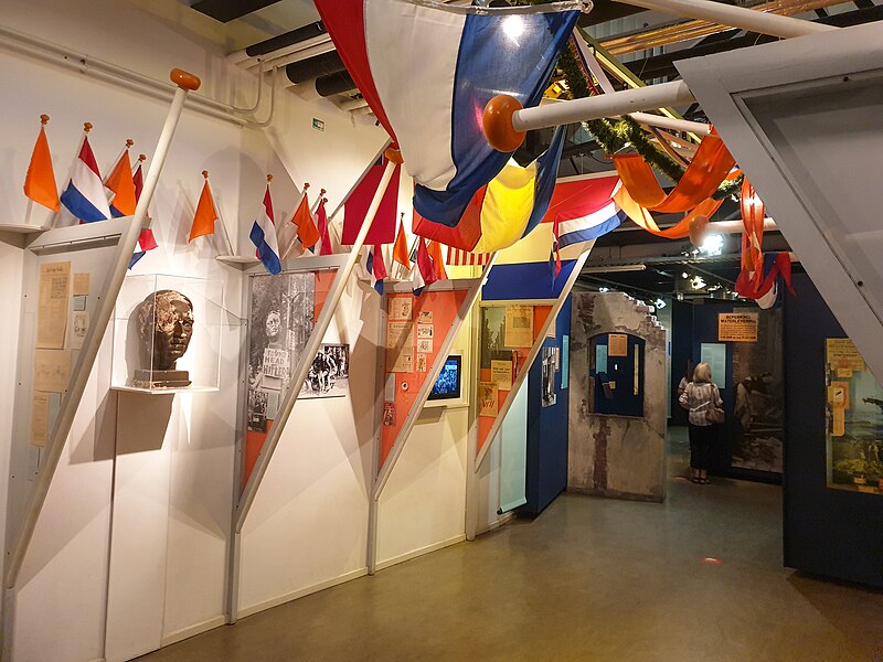 Dutch Resistance Museum
