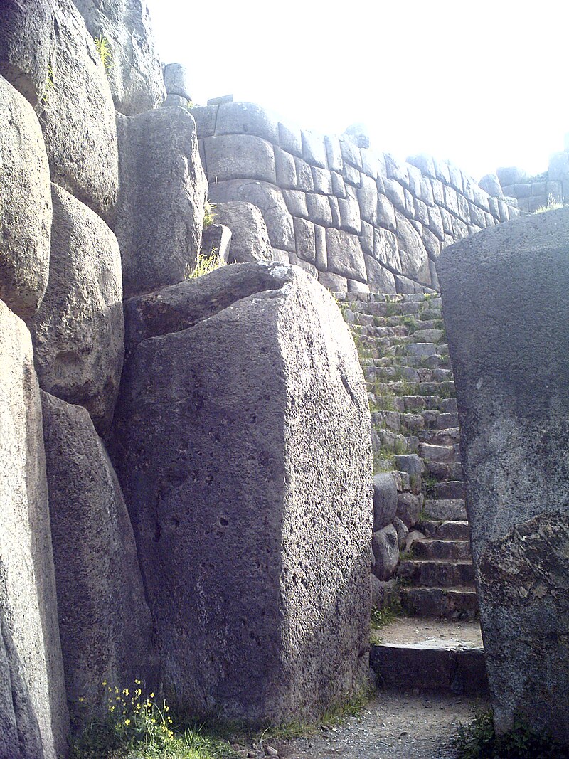 Saqsaywaman