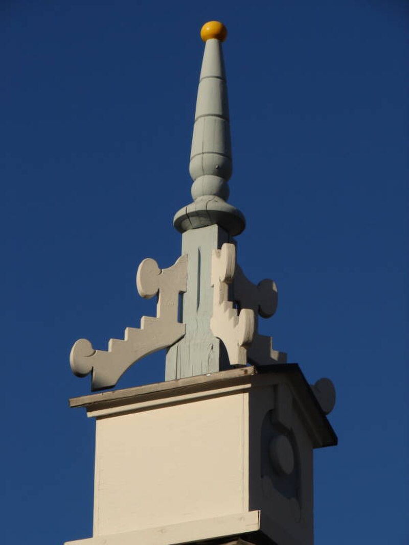 Old Rauma