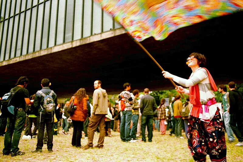 São Paulo Museum of Art