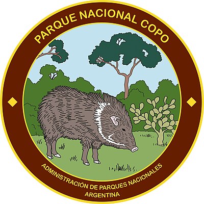 Copo National Park